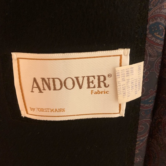 Andover “ JOFELD “ Only used it once. Very well kept. Like new, size 6 - Picture 4 of 5